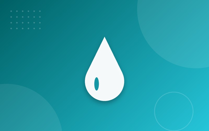 Pure RO Water
